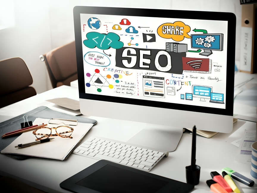 Boost Your Rankings with the SEO Tools