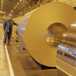 The Importance of Utilising Steel Industry Forecasts