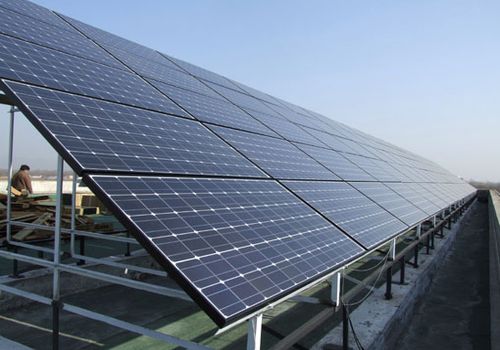 Why services of Solar installers London are regarded vital