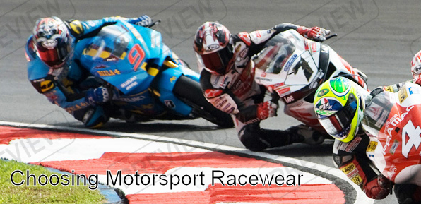 Dos and Don’ts While Choosing Motorsport Racewear