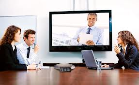 Make Business Meetings Cost Effective With Corporate Video Conferencing