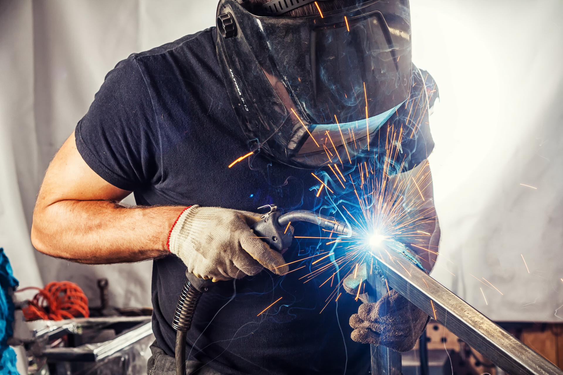 Choosing the Right Metalwork Fabricator: Questions You Need to Ask