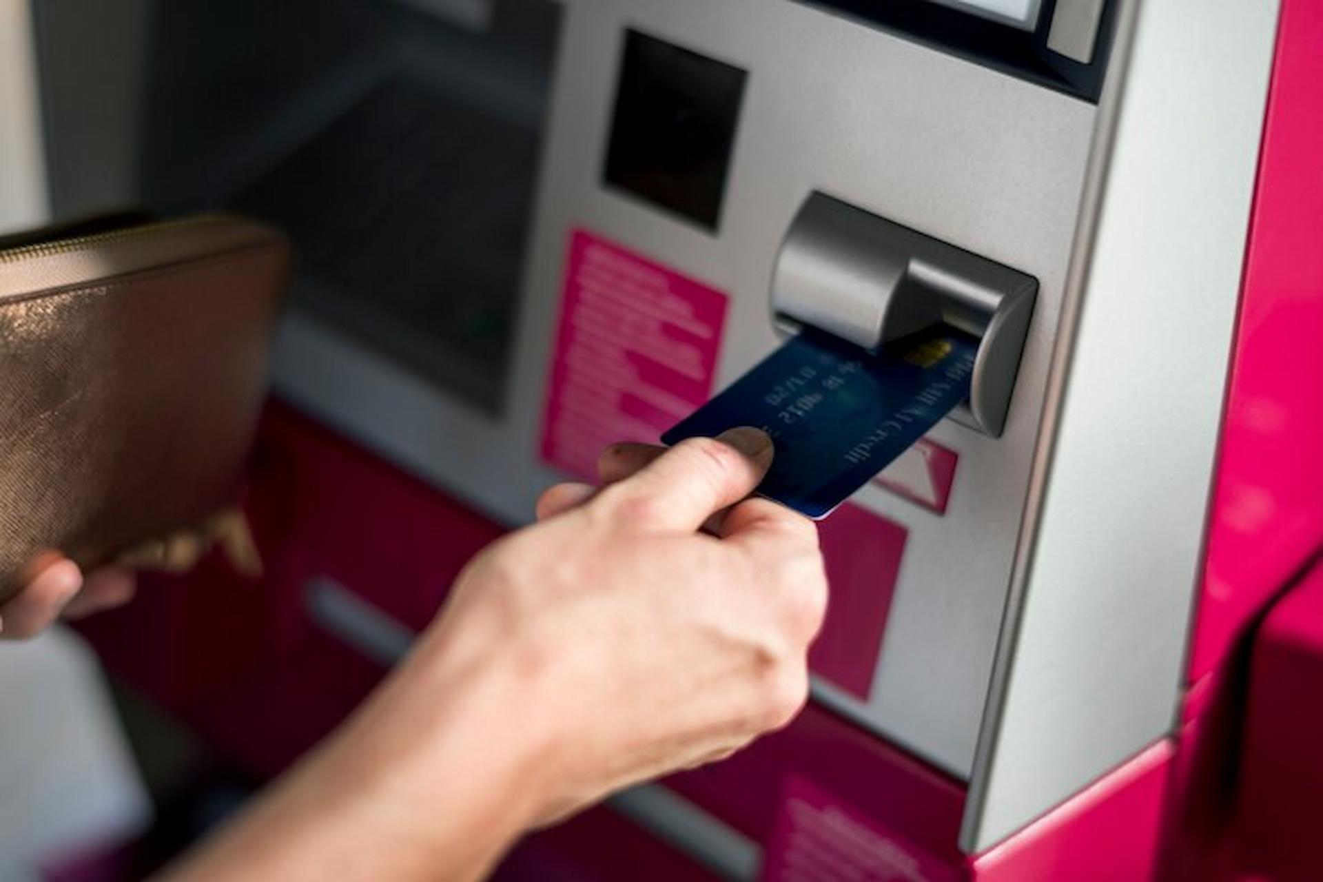 The Benefits of Purchasing Your Own ATM