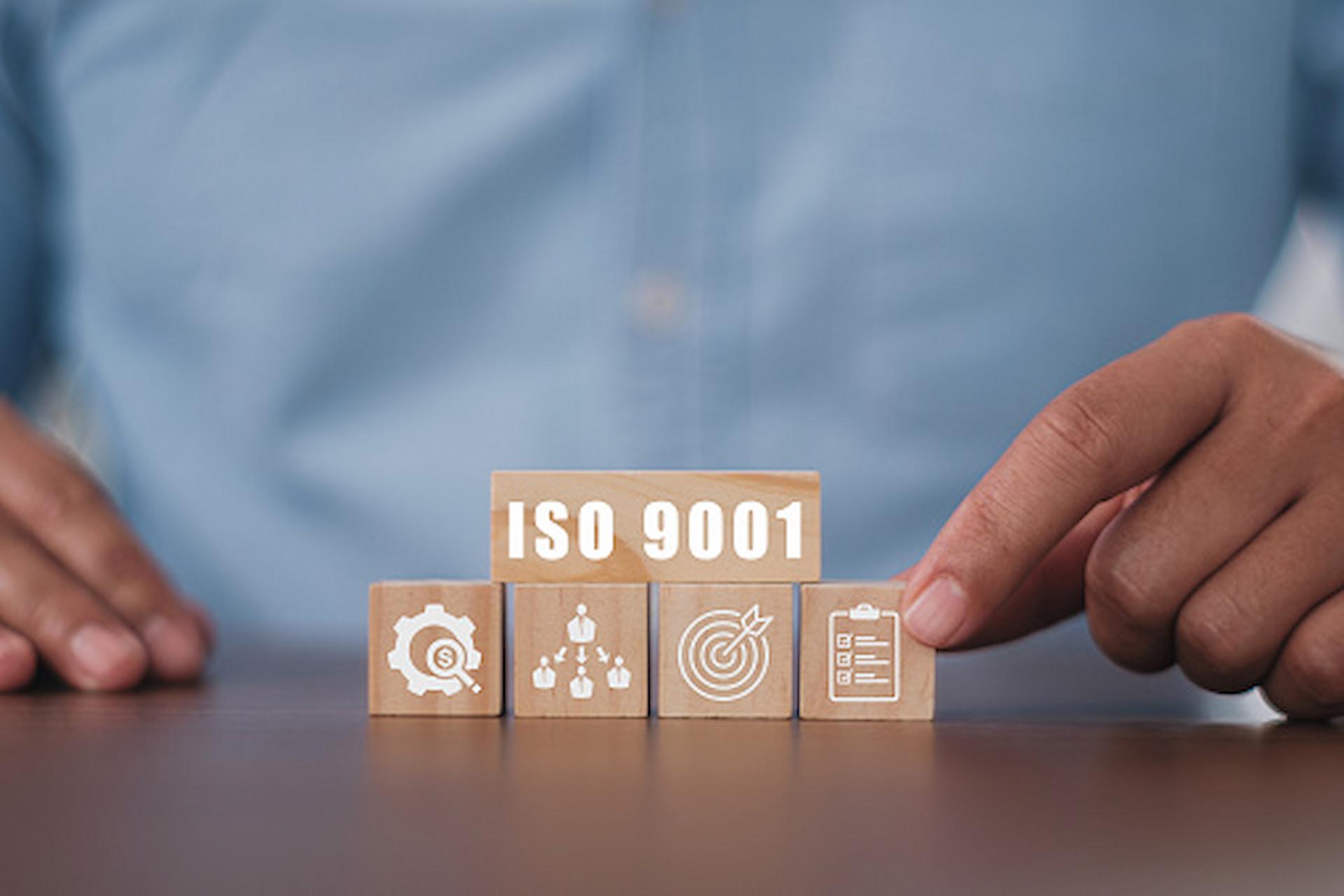 What Are The Major Reasons To Get ISO 9001 Certification?
