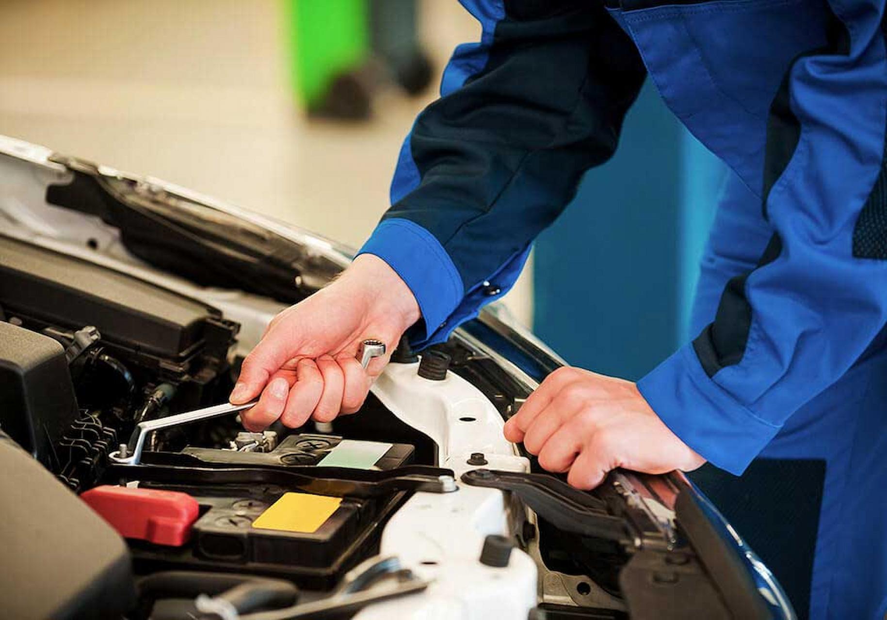 5 Signs That You Choose The Best BMW Servicing Perth Provider