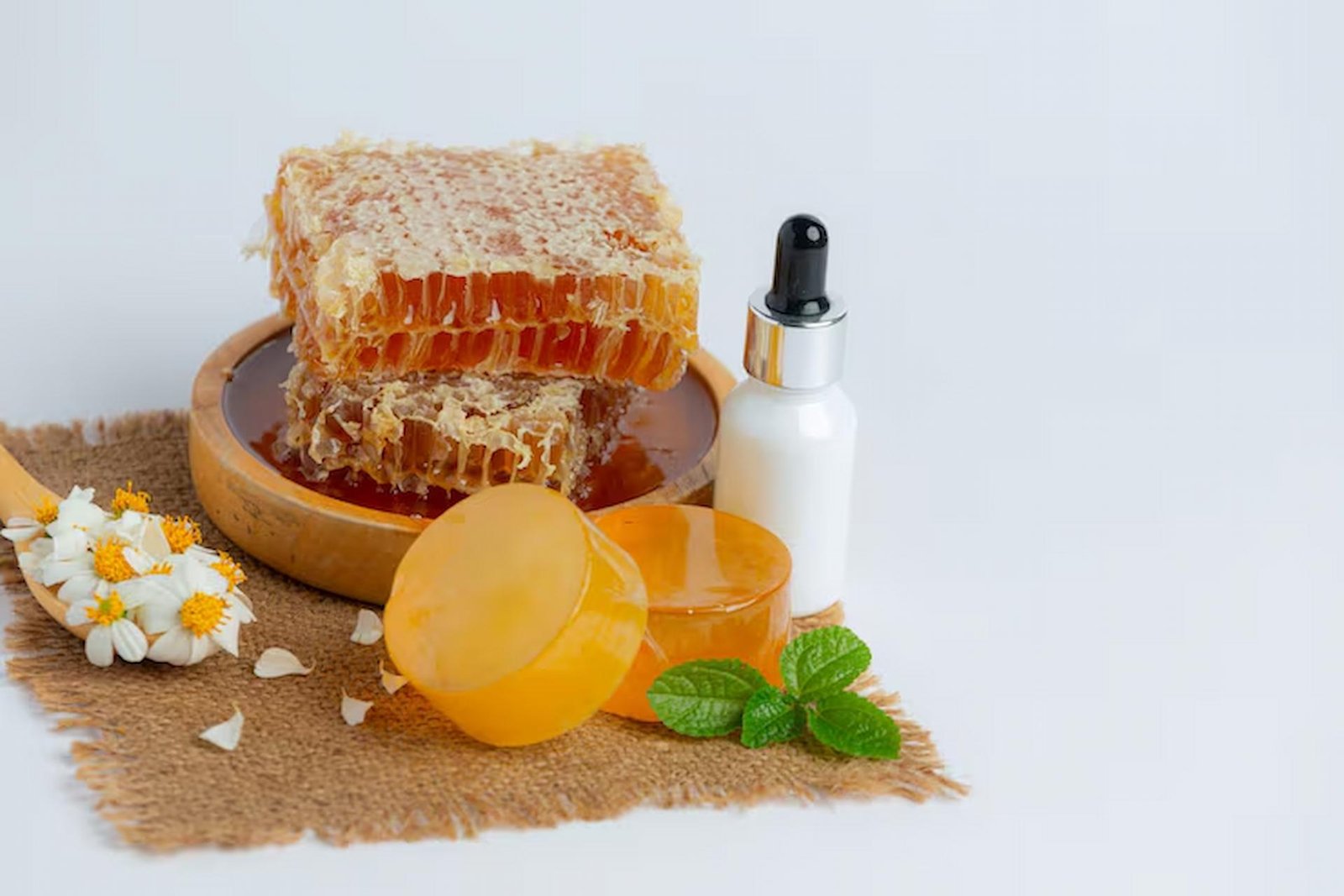 Questions You Have Always Wanted to Ask About Beeswax