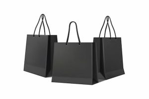 Carrier Bag Shop