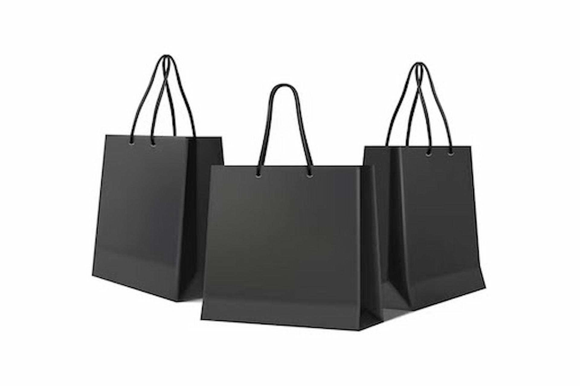Carrier Bag Shop: Your One-Stop Packaging Partner