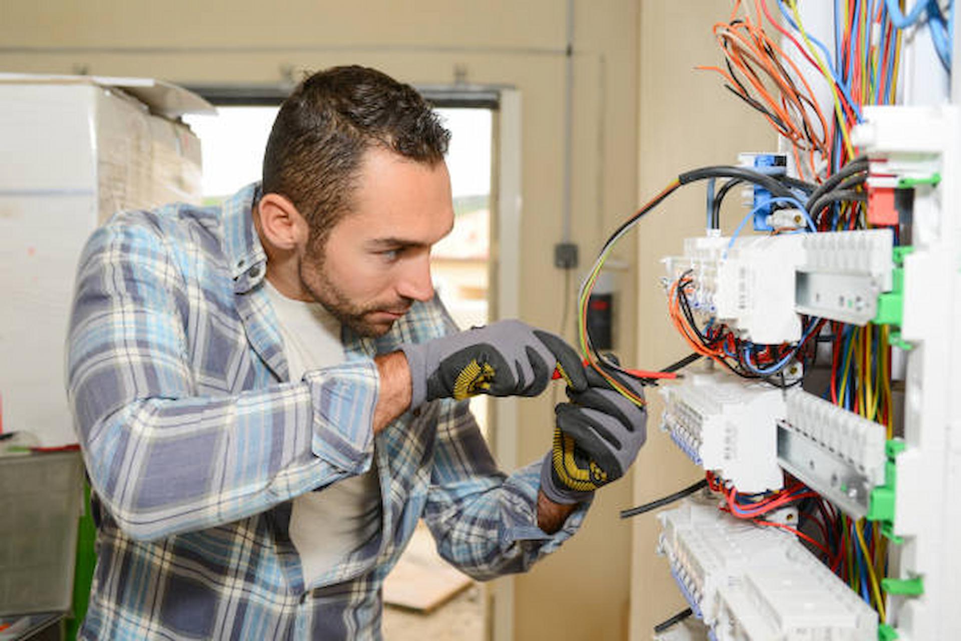 Why You Should Be Connecting With Electrical Contractors?