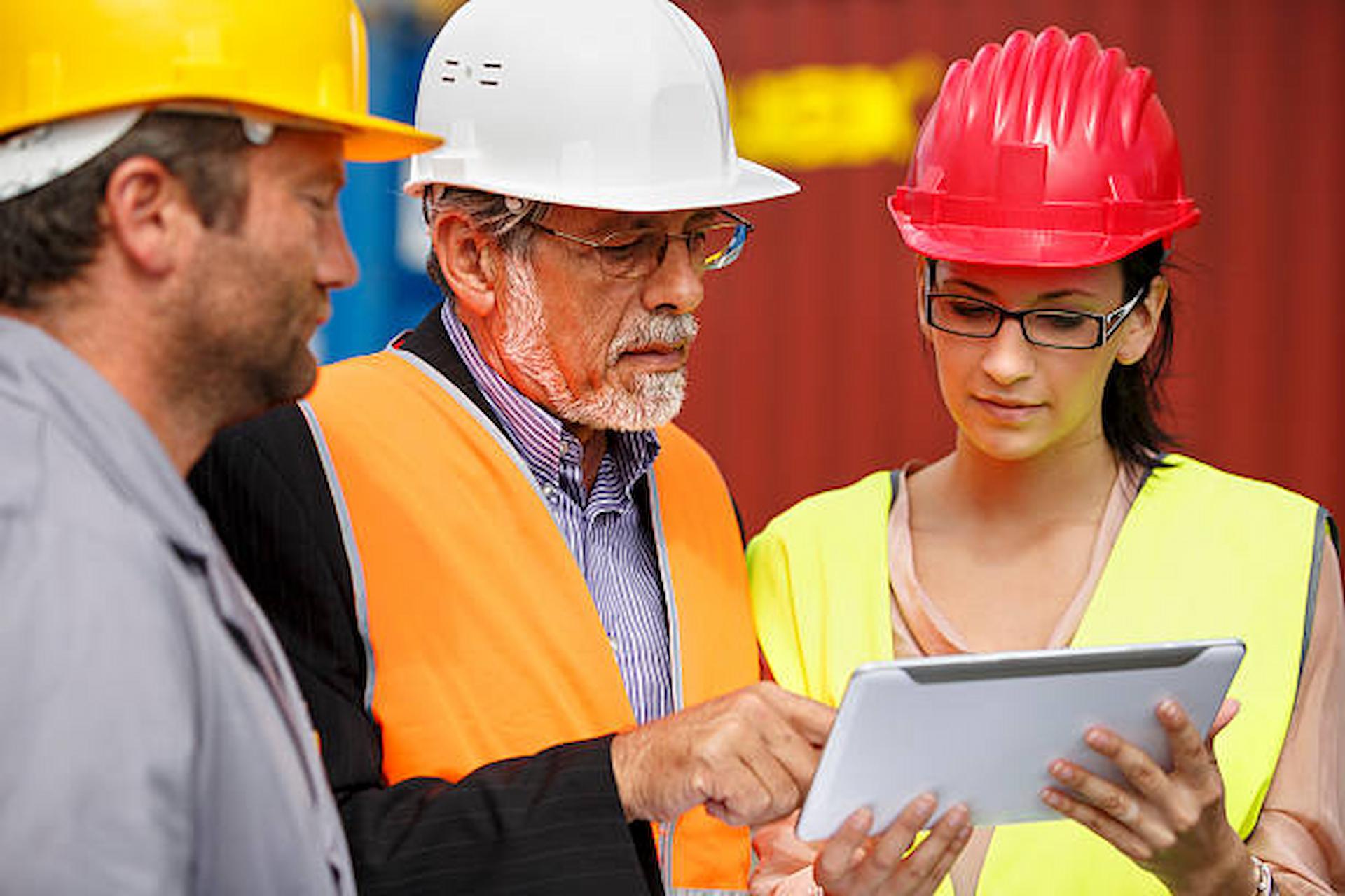 What Is A Assistant Construction Project Manager