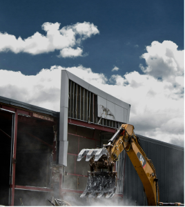 Construction Site