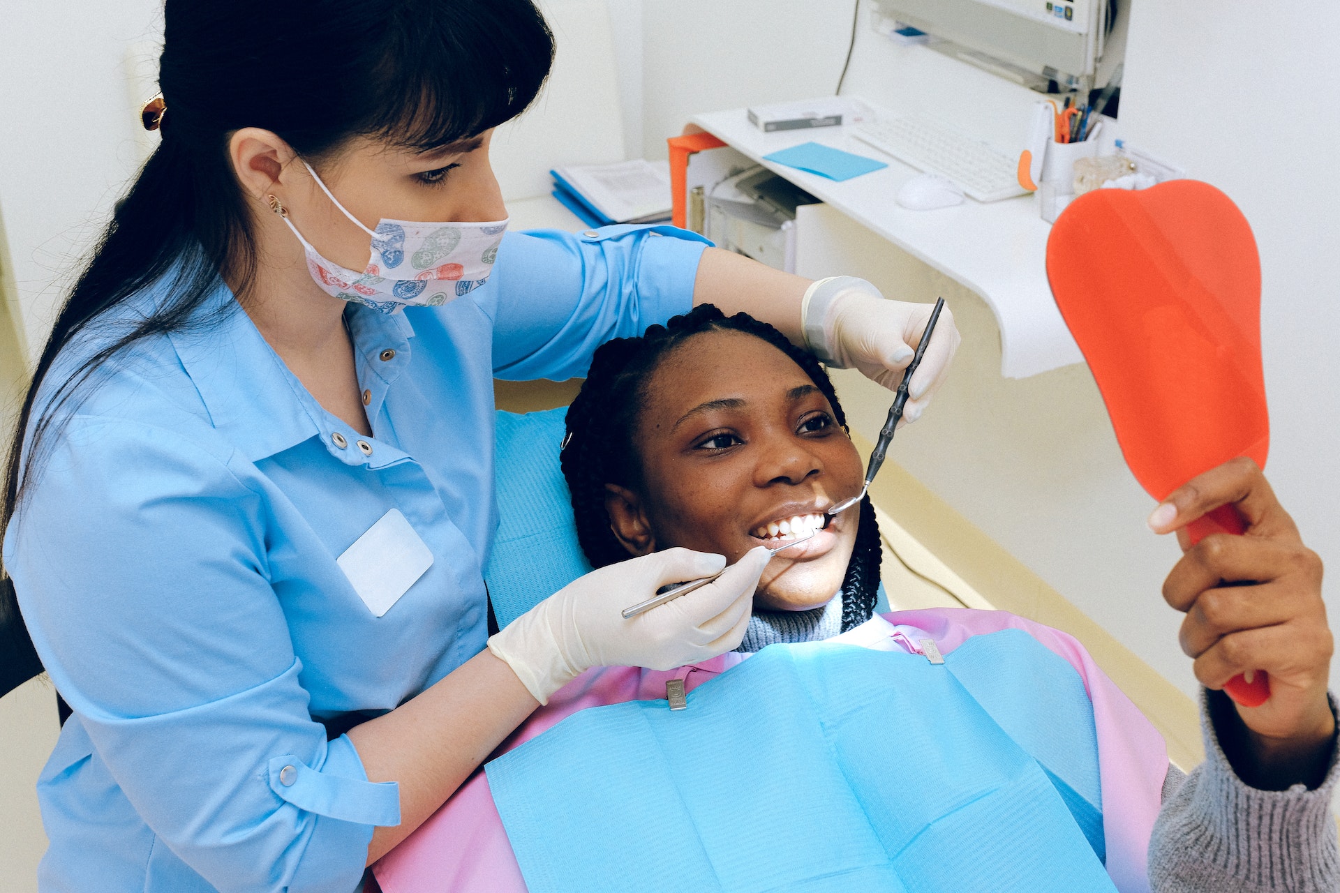 A Guide To Getting The Best Dental Care In Essex