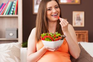 Food Can Help Healing