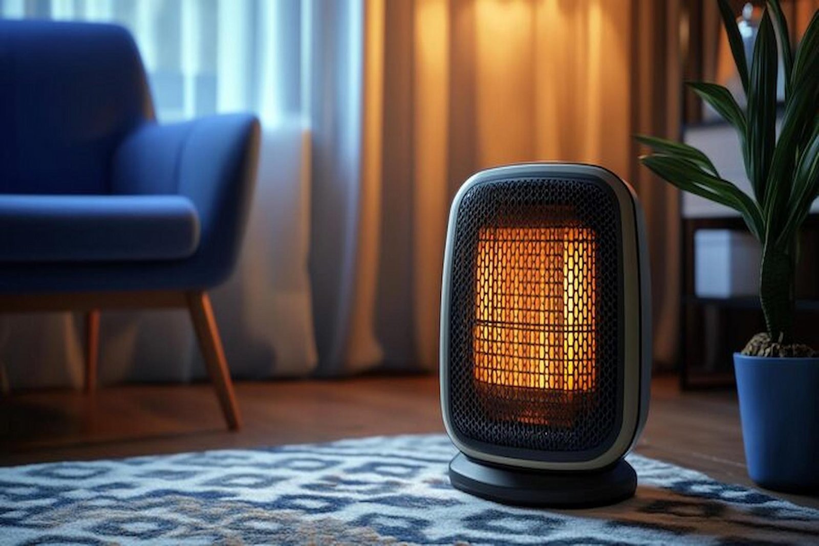 Easy and Smart Solutions to Keep Your Home Warm in Winter