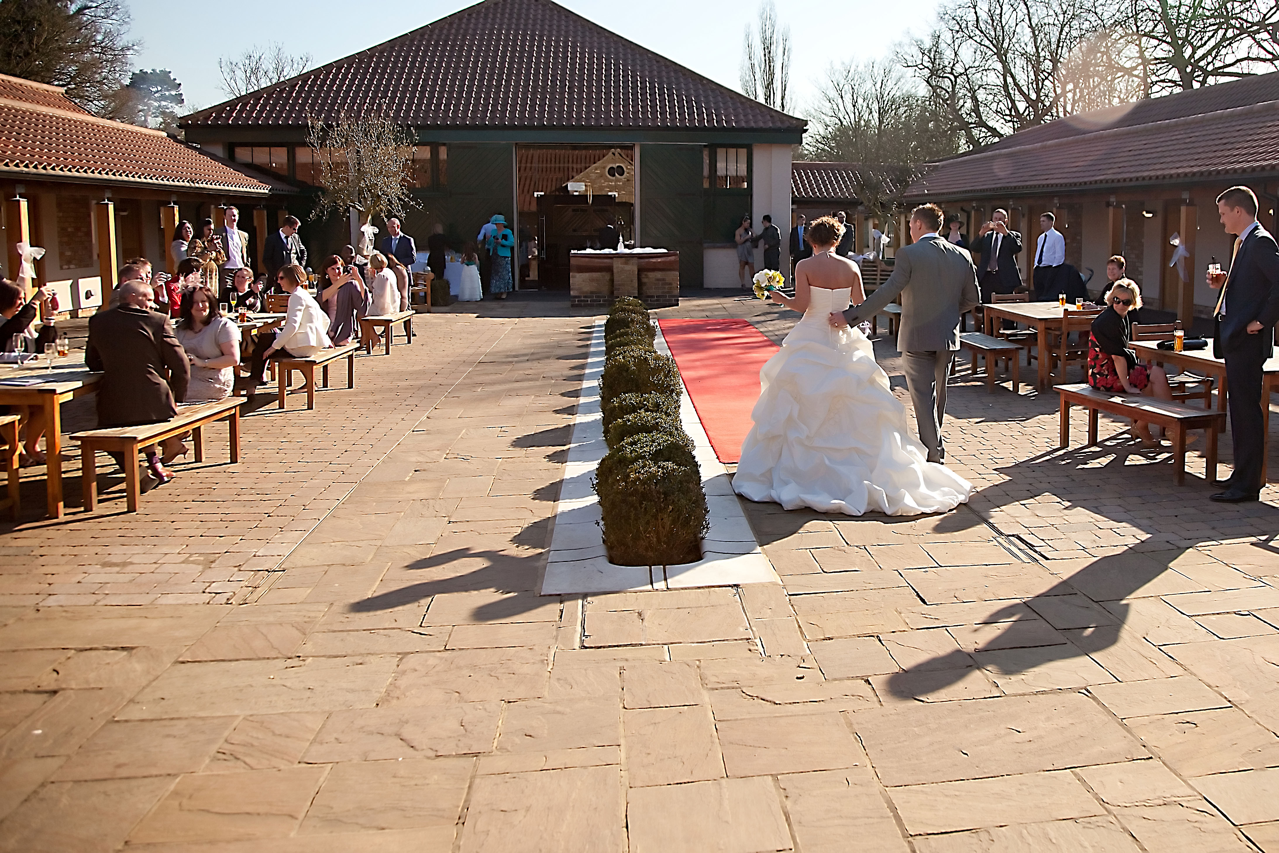 How To Choose The Perfect Wedding Venue For Your Wedding?