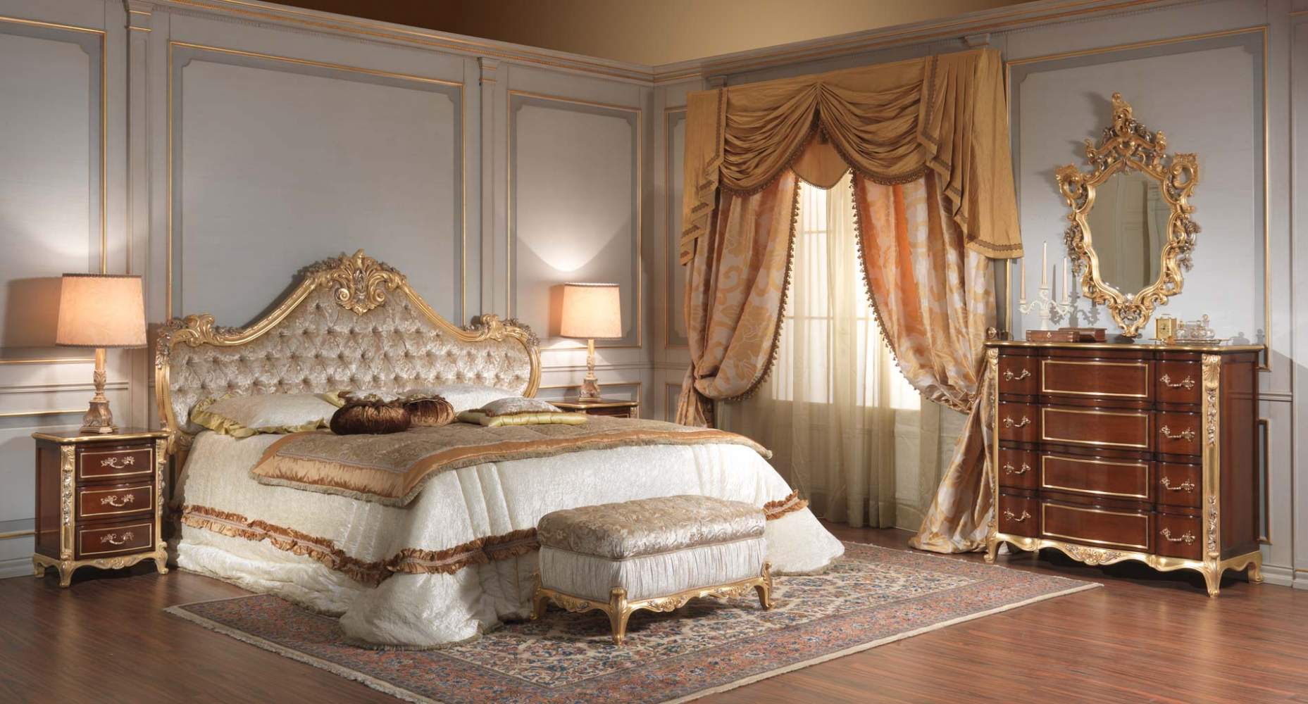 Top 5 Things To Know About Top Quality Bedroom Furniture