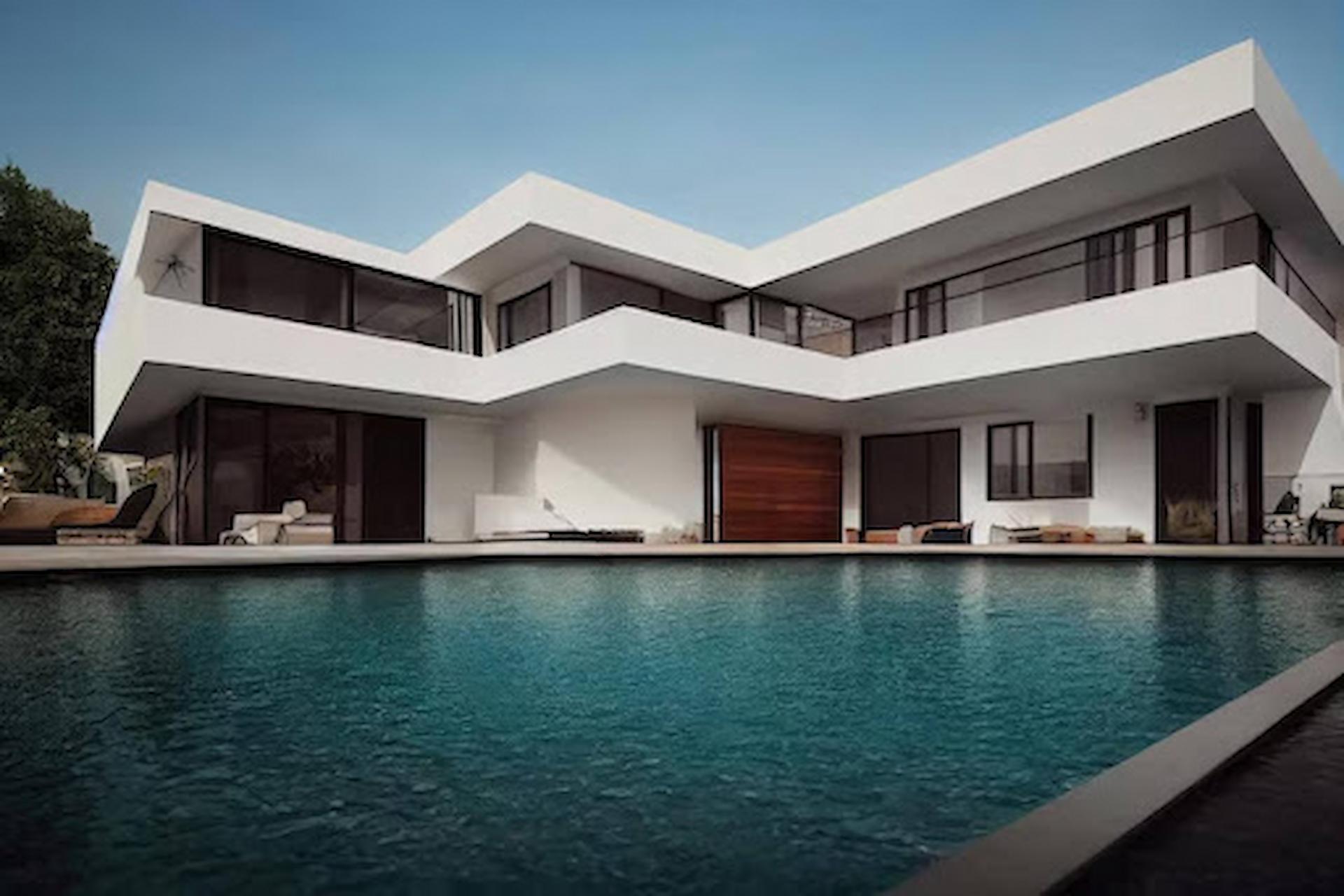 Villas in Lanzarote Offering Stunning Views and Year-Round Sunshine