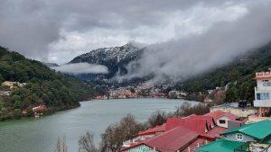 Nainital Retreat