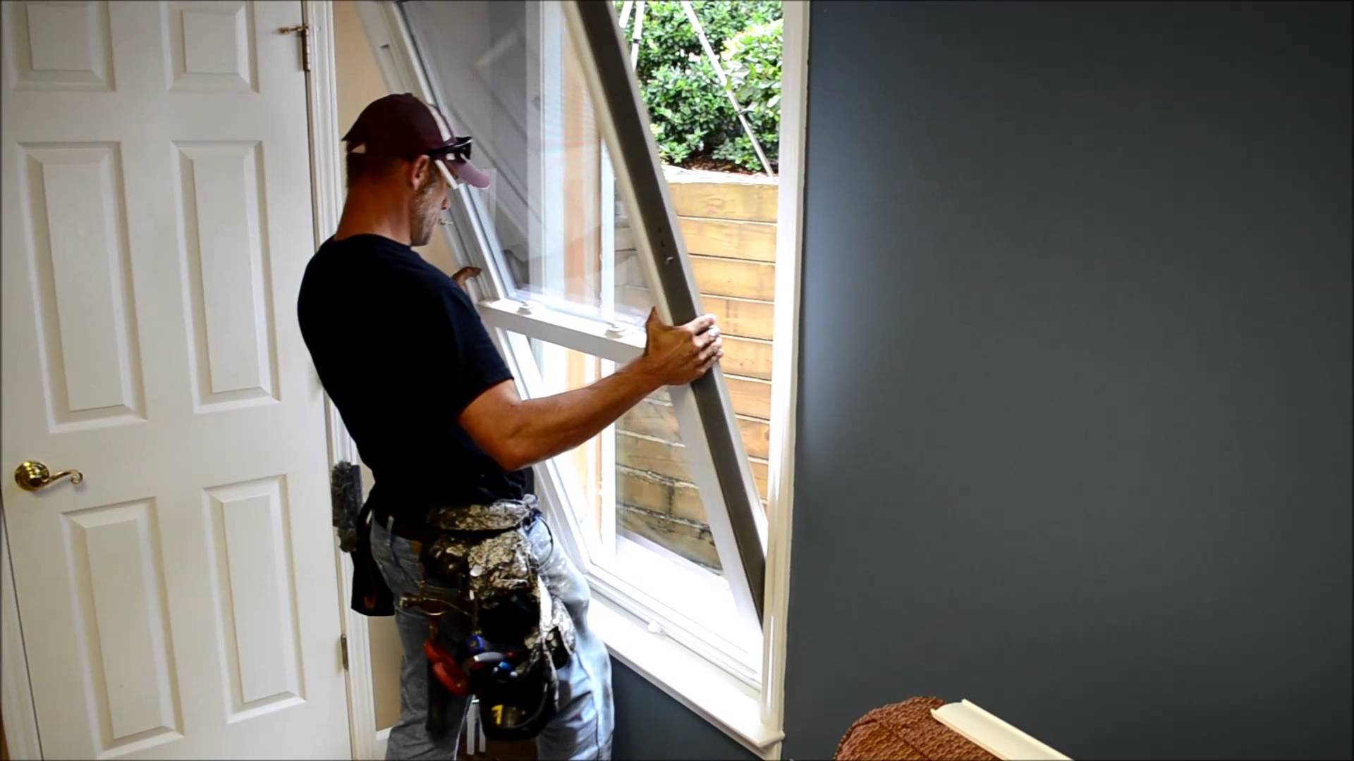 Important Advice For Hiring The Best Window Repair Expert