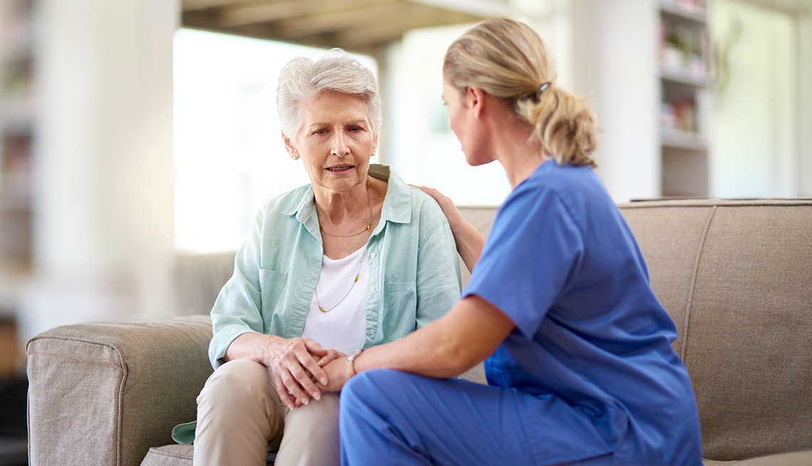 The Importance Of Clear Training Resources For Care Home Staff