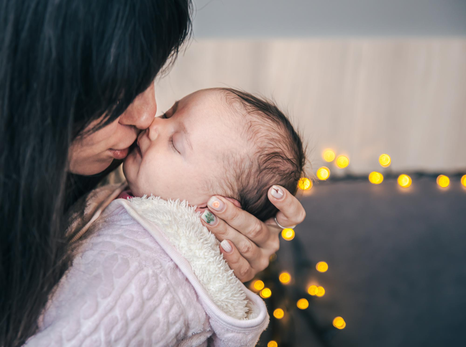 The Untold Side Of Birth: Healing The Mother