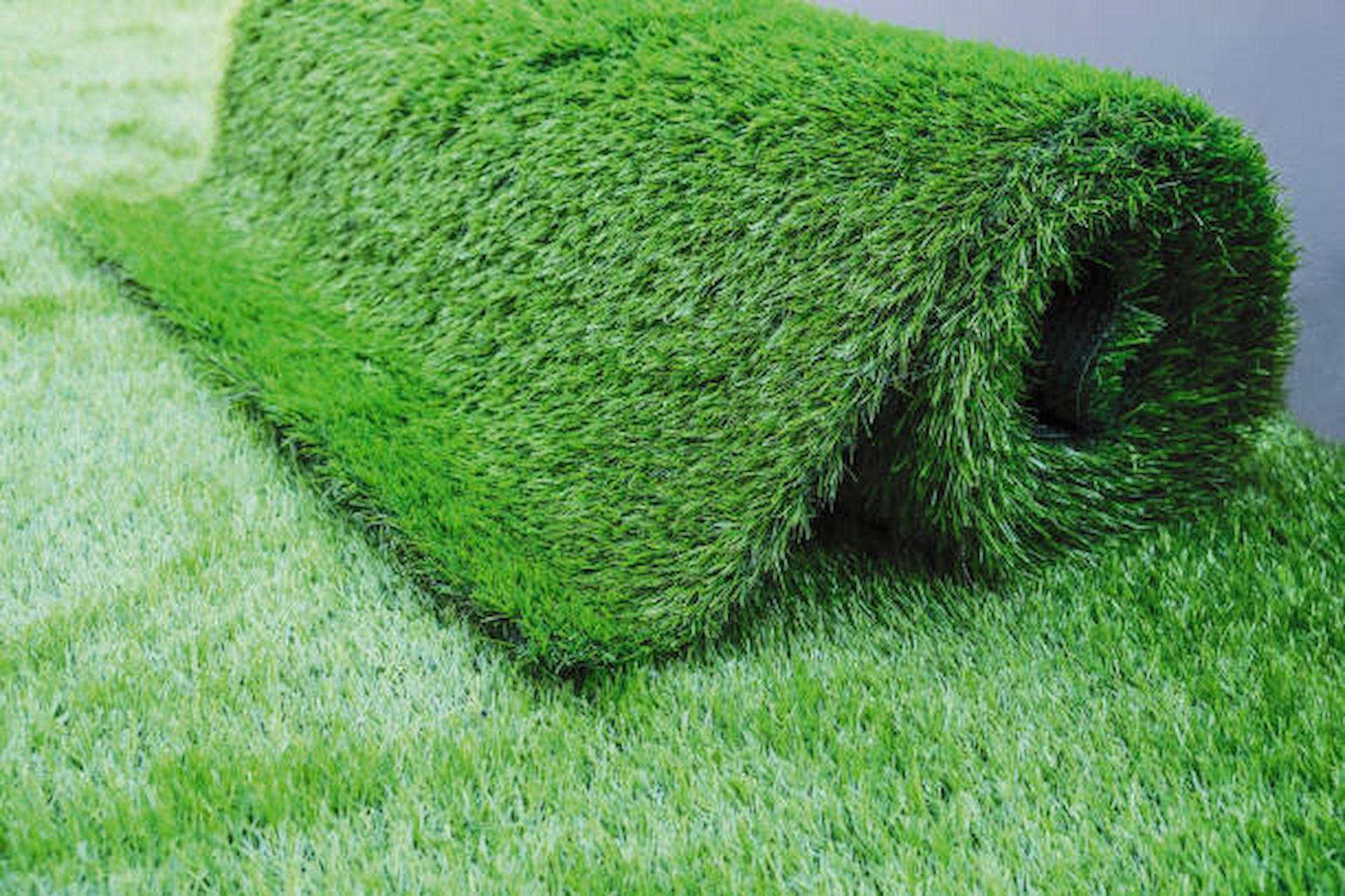 Benefits Of Choosing The Artificial Grass