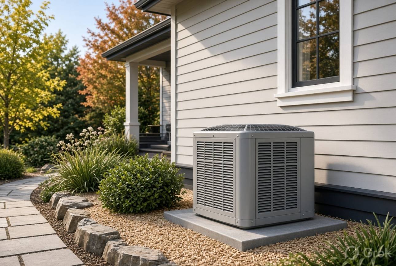Seasonal HVAC Maintenance: Preparing Your System for Summer and Winter