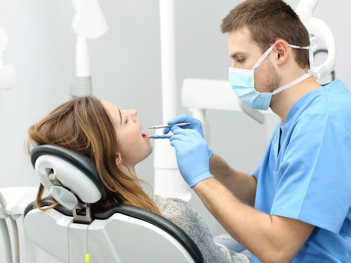 How To Find The Best Dentist In London