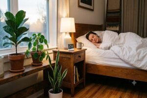 Indoor Humidity