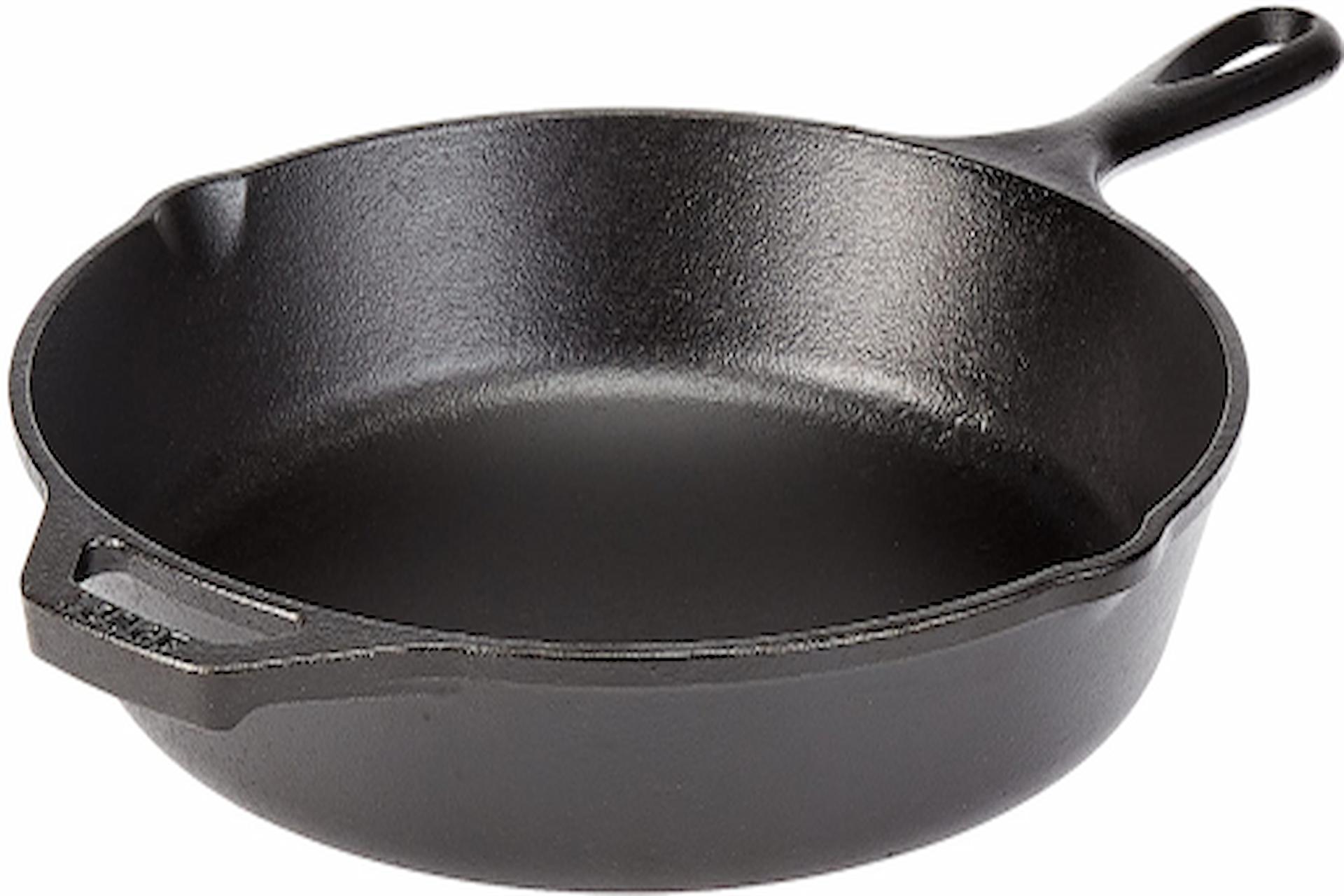 Why Your Kitchen Needs Cast Iron Cookware Right Now?
