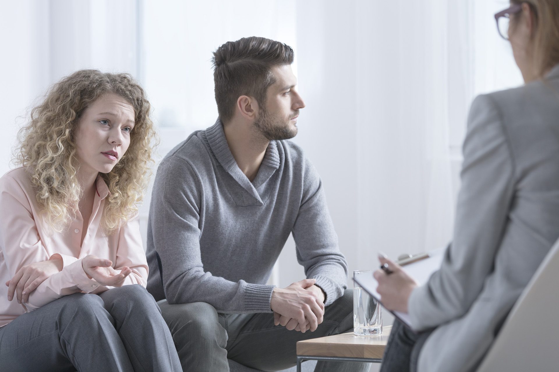What Are the Main Benefits Of Relationship counselling