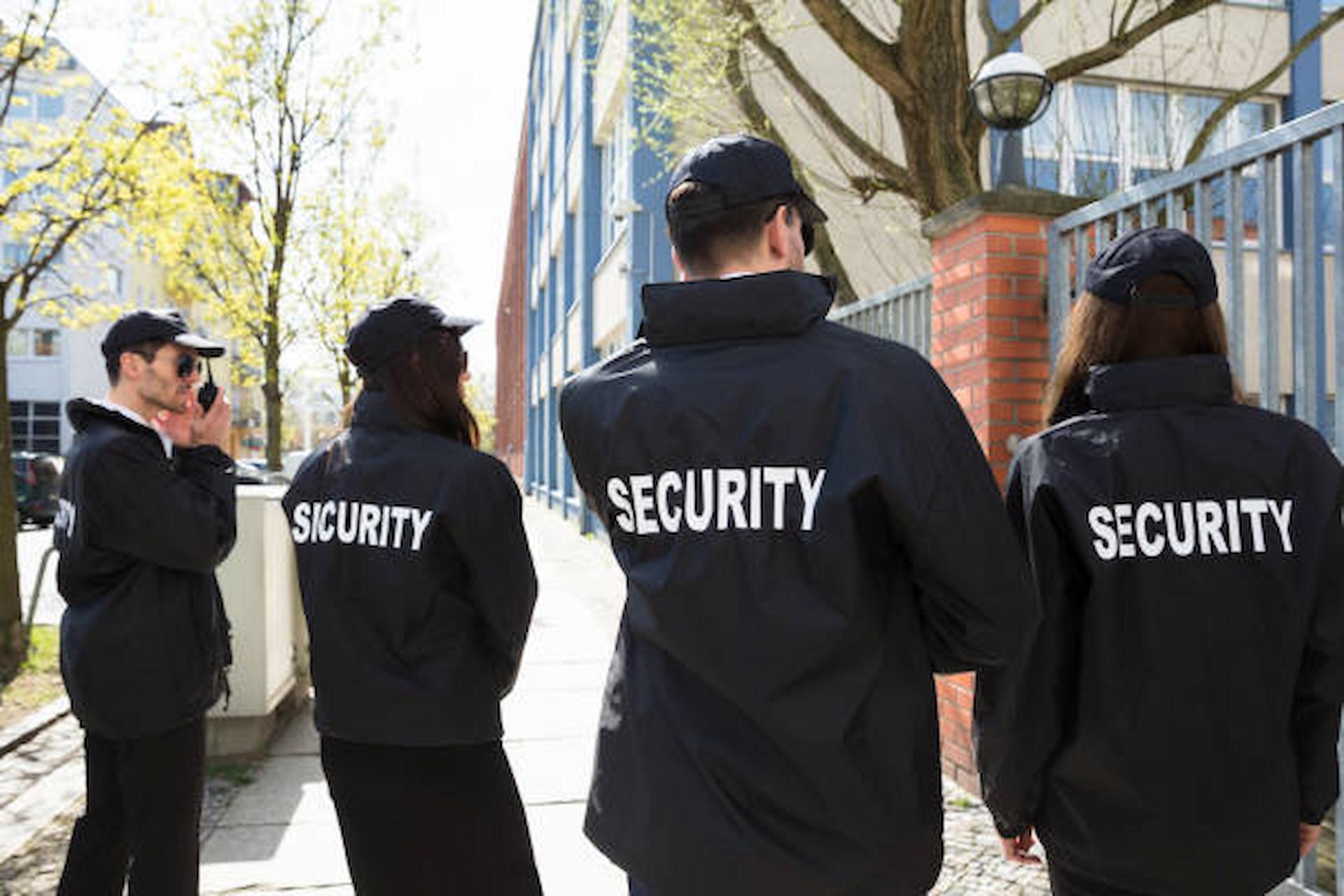 Are Security Services Expensive?