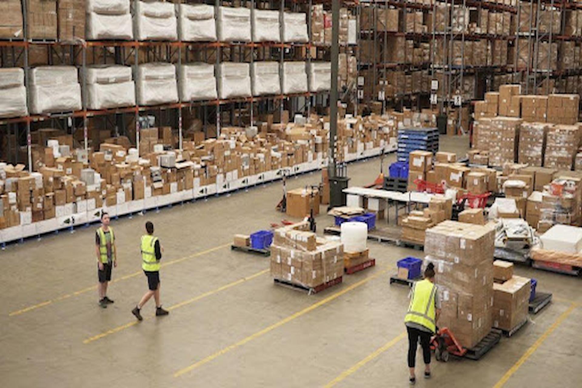 Pillow Logistics: Understanding The Challenges Of Shipping And Delivery