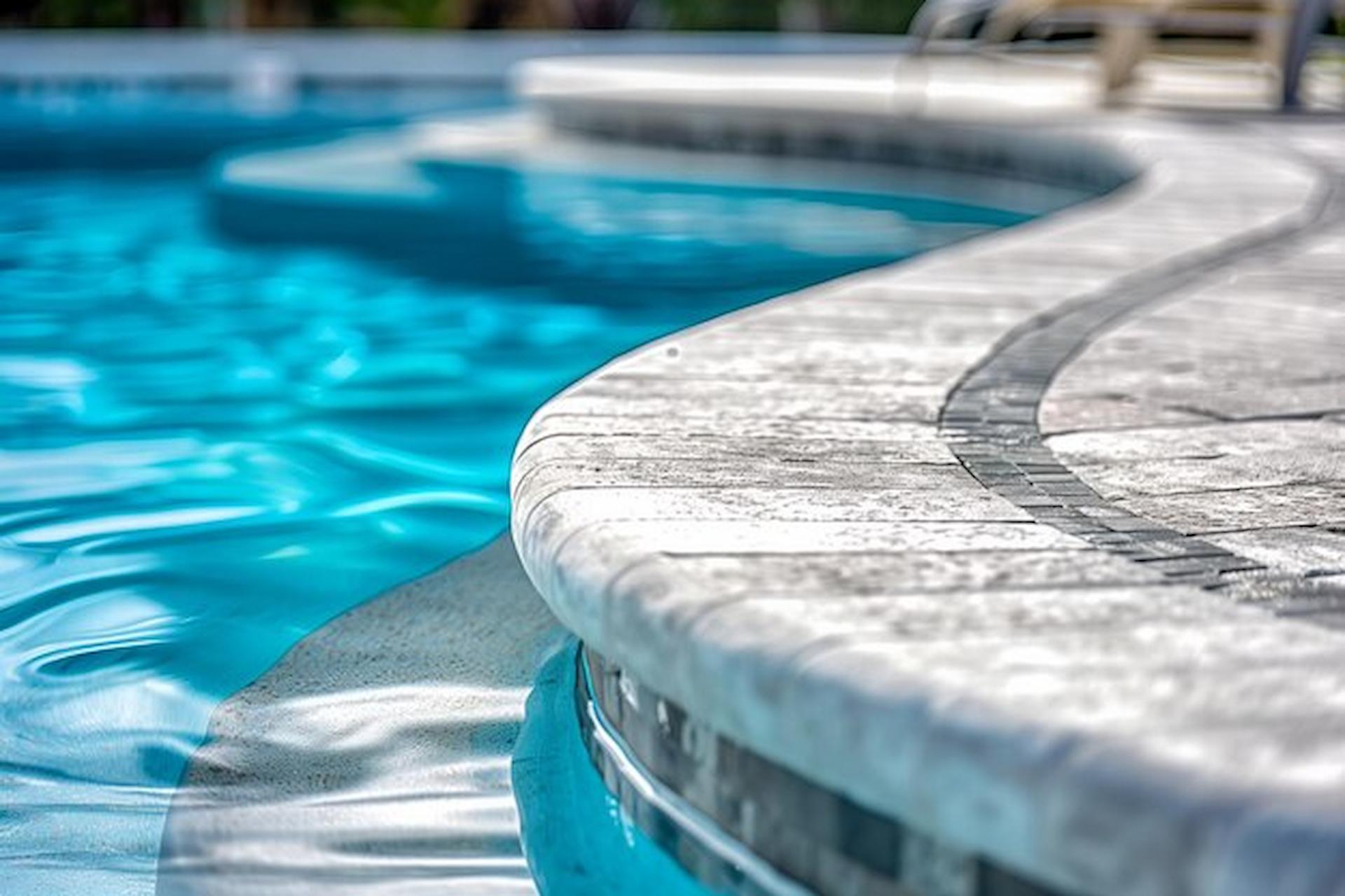 From Concept to Concrete: How Pool Edge Makes Installation Easy