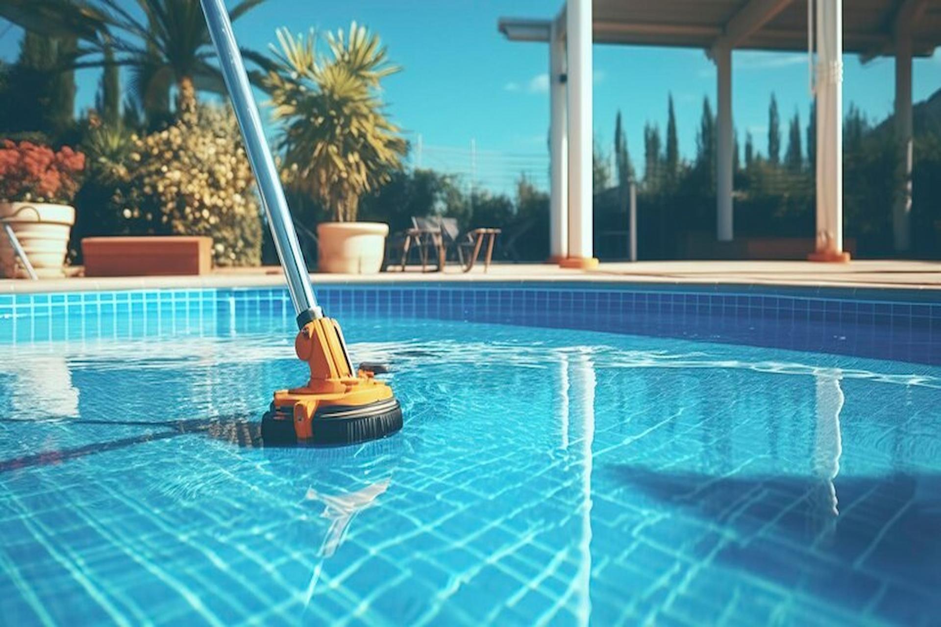 The Key to Year-Round Pool Bliss: Swimming Pool Maintenance in Essex Made Easy