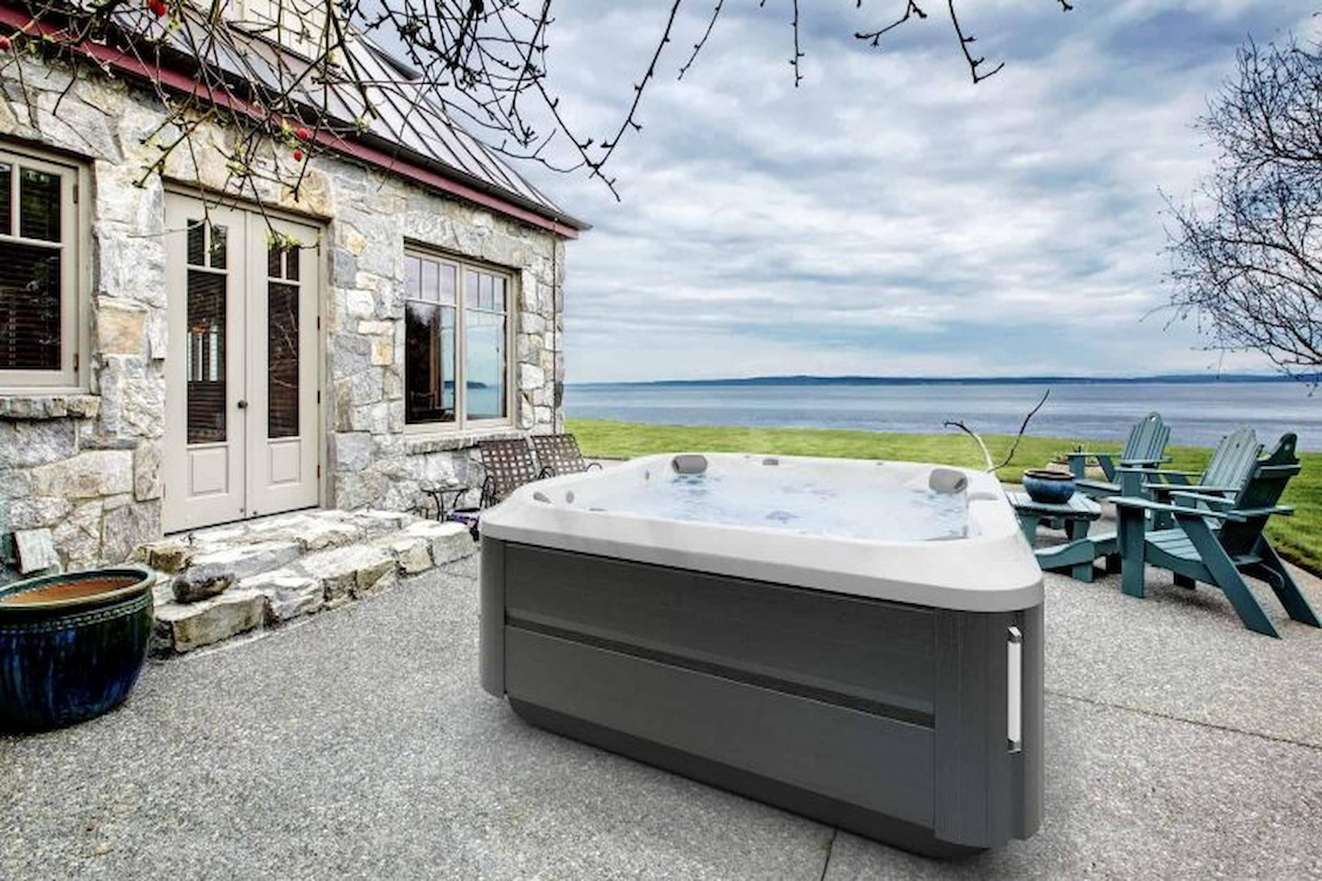 How Buying A Hot Tub Can Enhance Your Lifestyle?