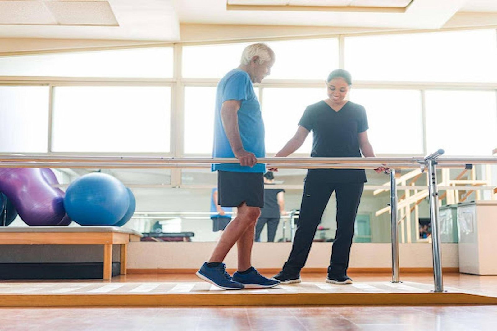 Strength Without Strain: Safe Resistance Training After Spinal Surgery