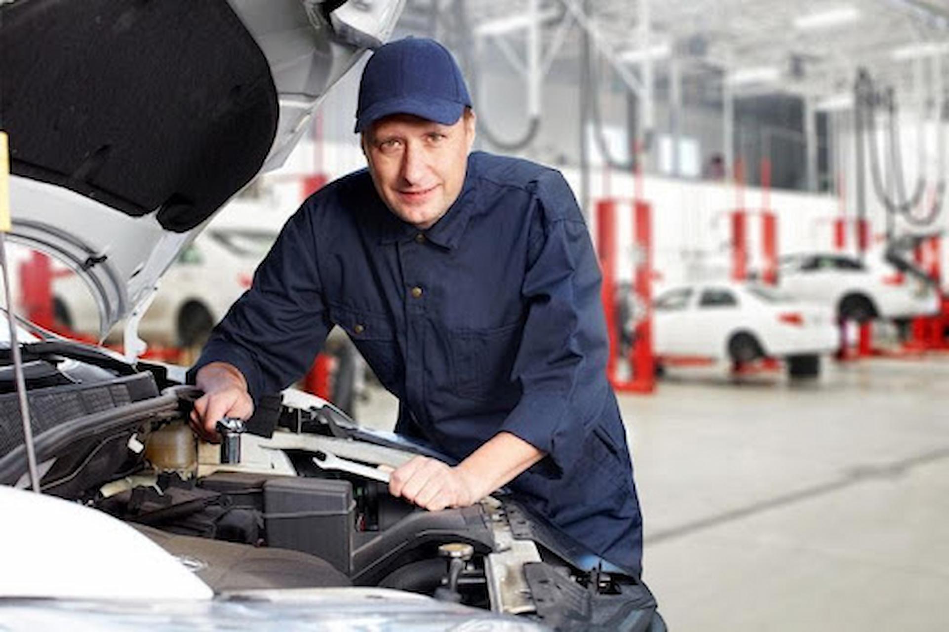 Receive Professional Car Care With Regular Honda Service