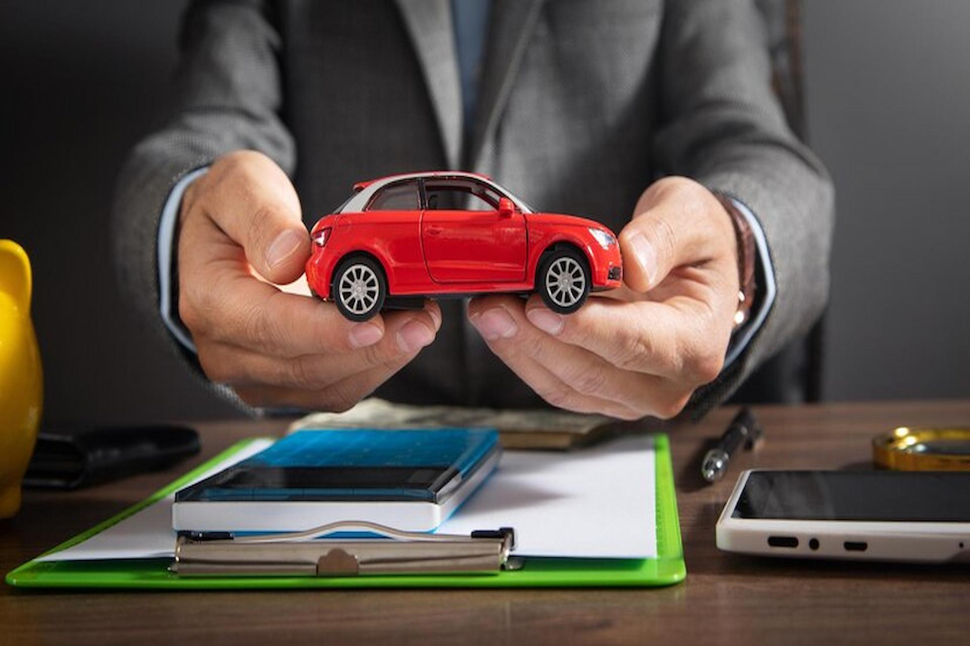 Used Car Loans: What to Know Before You Borrow