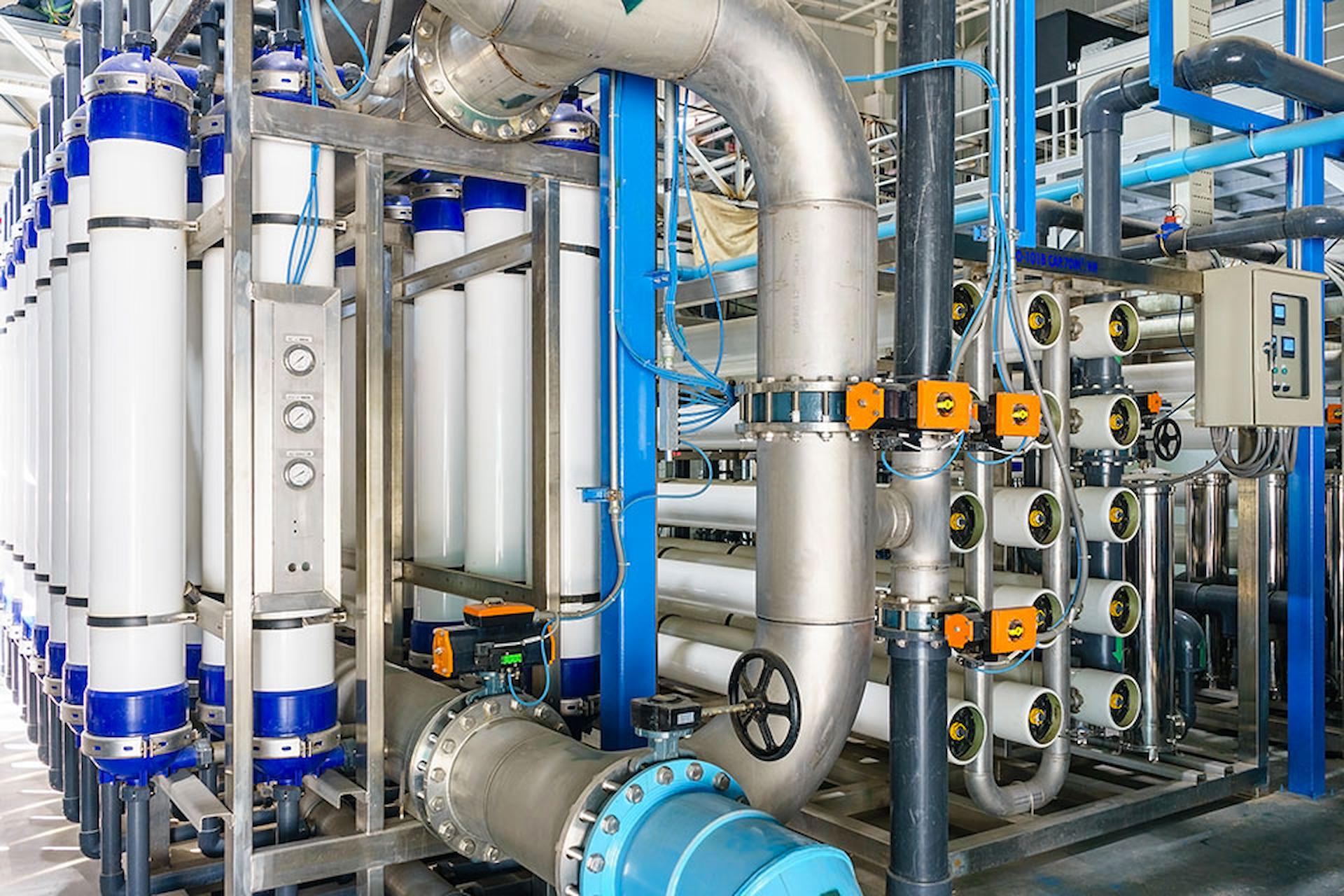 Key Considerations For Hiring The Best Water Treatment Services