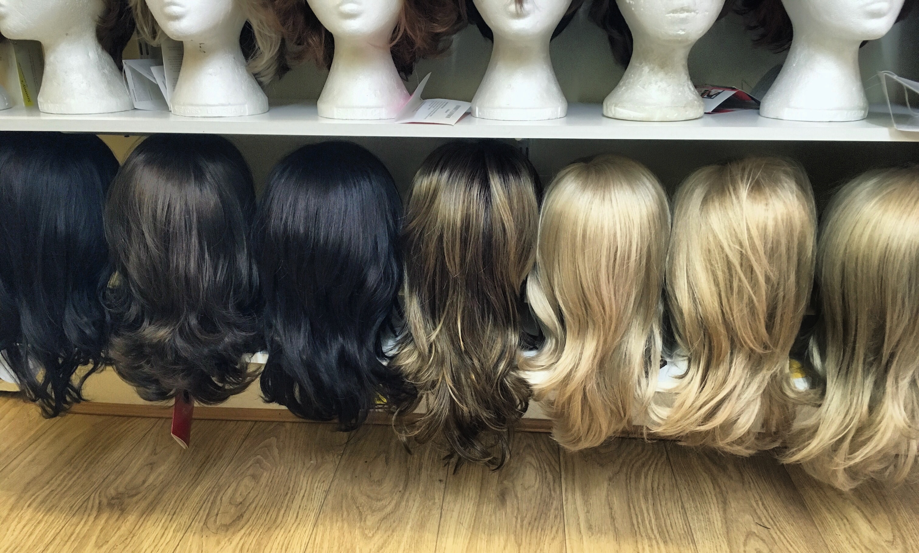 A Professional Wig Maker Is All You Need. True Or Not?
