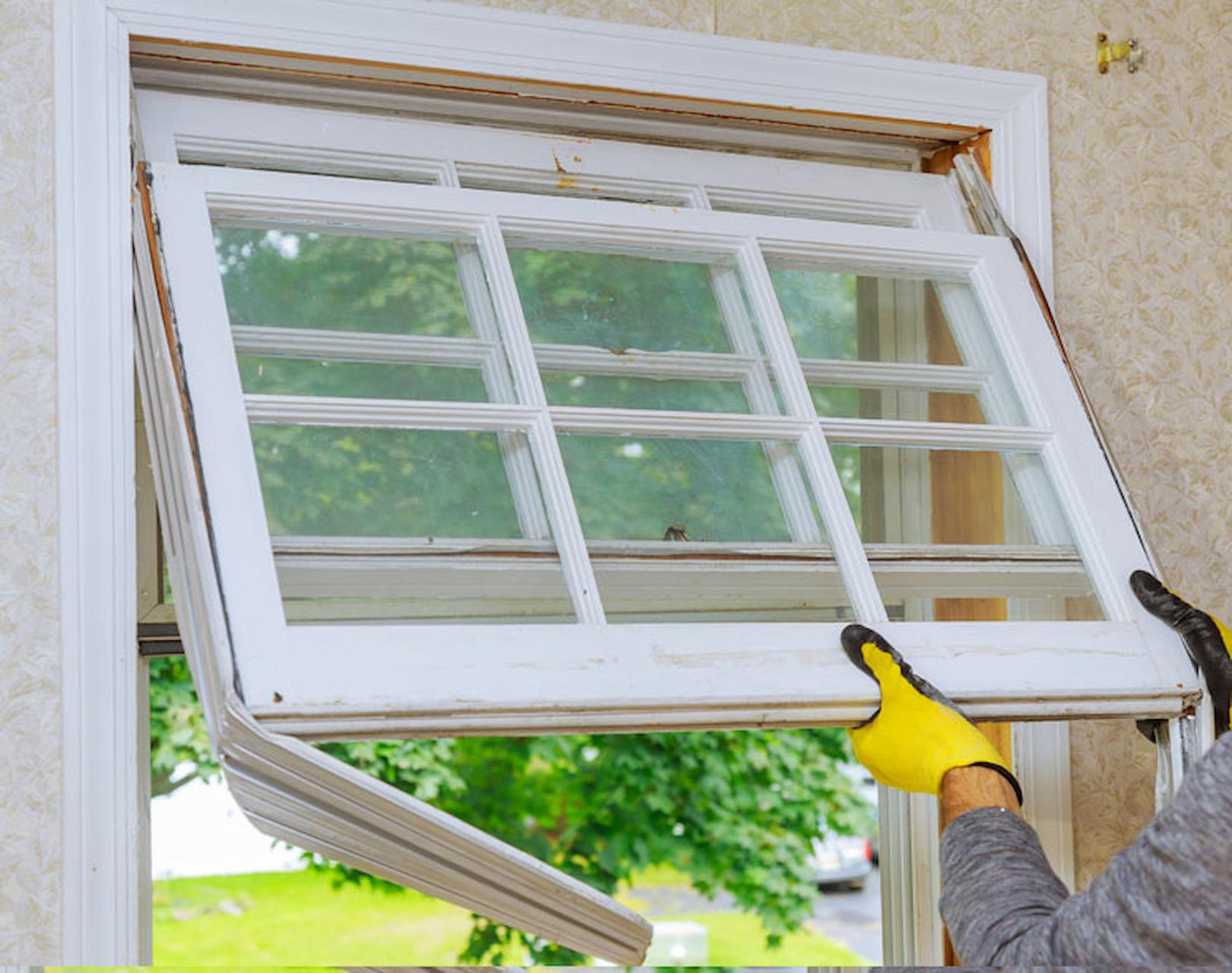Upgrade Your Home’s Aesthetic Appeal: Window Glass Replacement Ideas and Trends