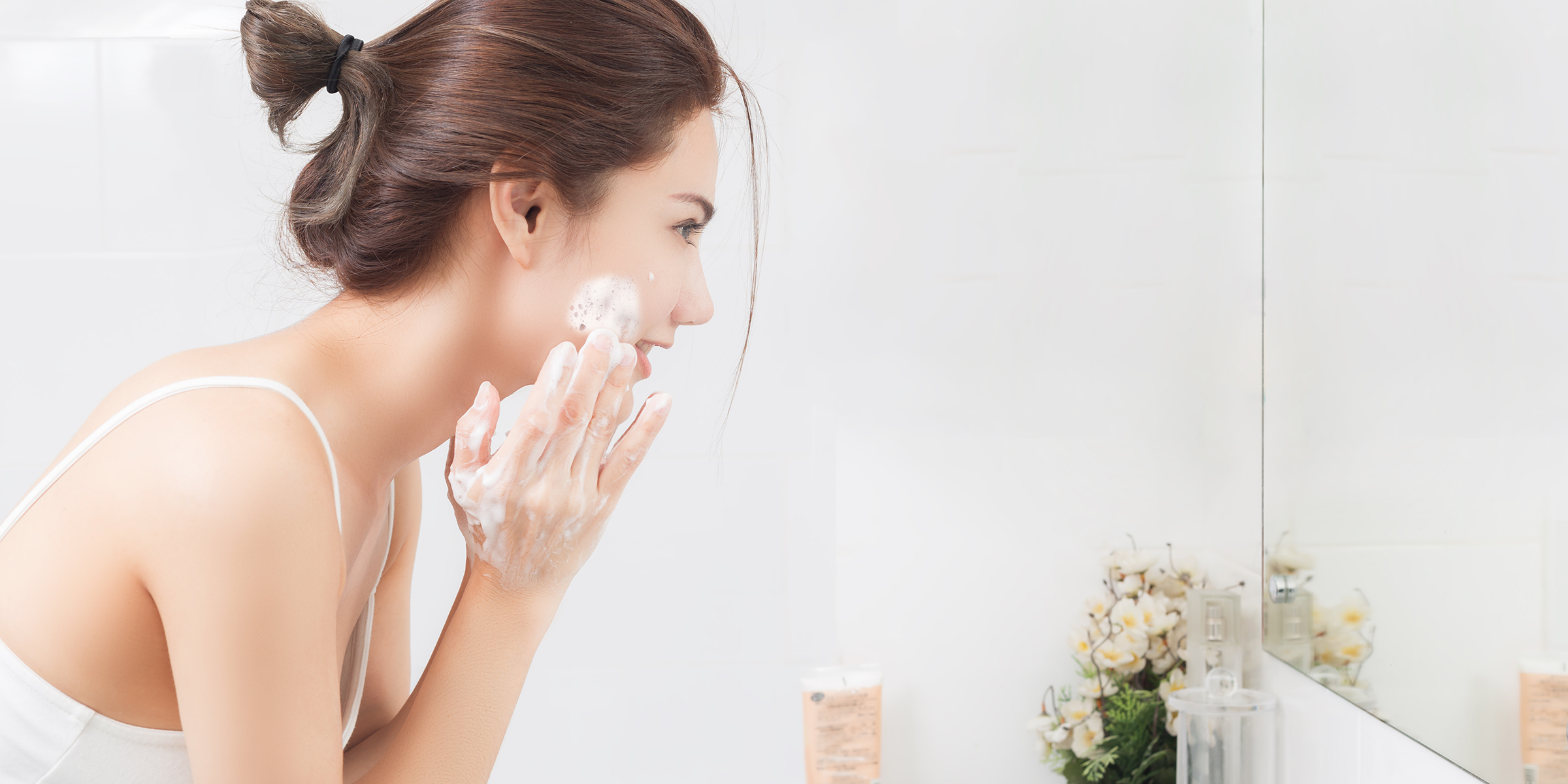 Tips To Remove Acne Scars Effectively!